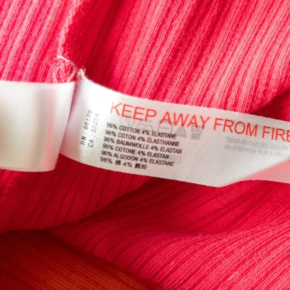 Daily Practice Colorblock Ribbed Yoga Duster Cardigan Robe - Picture 12 of 14